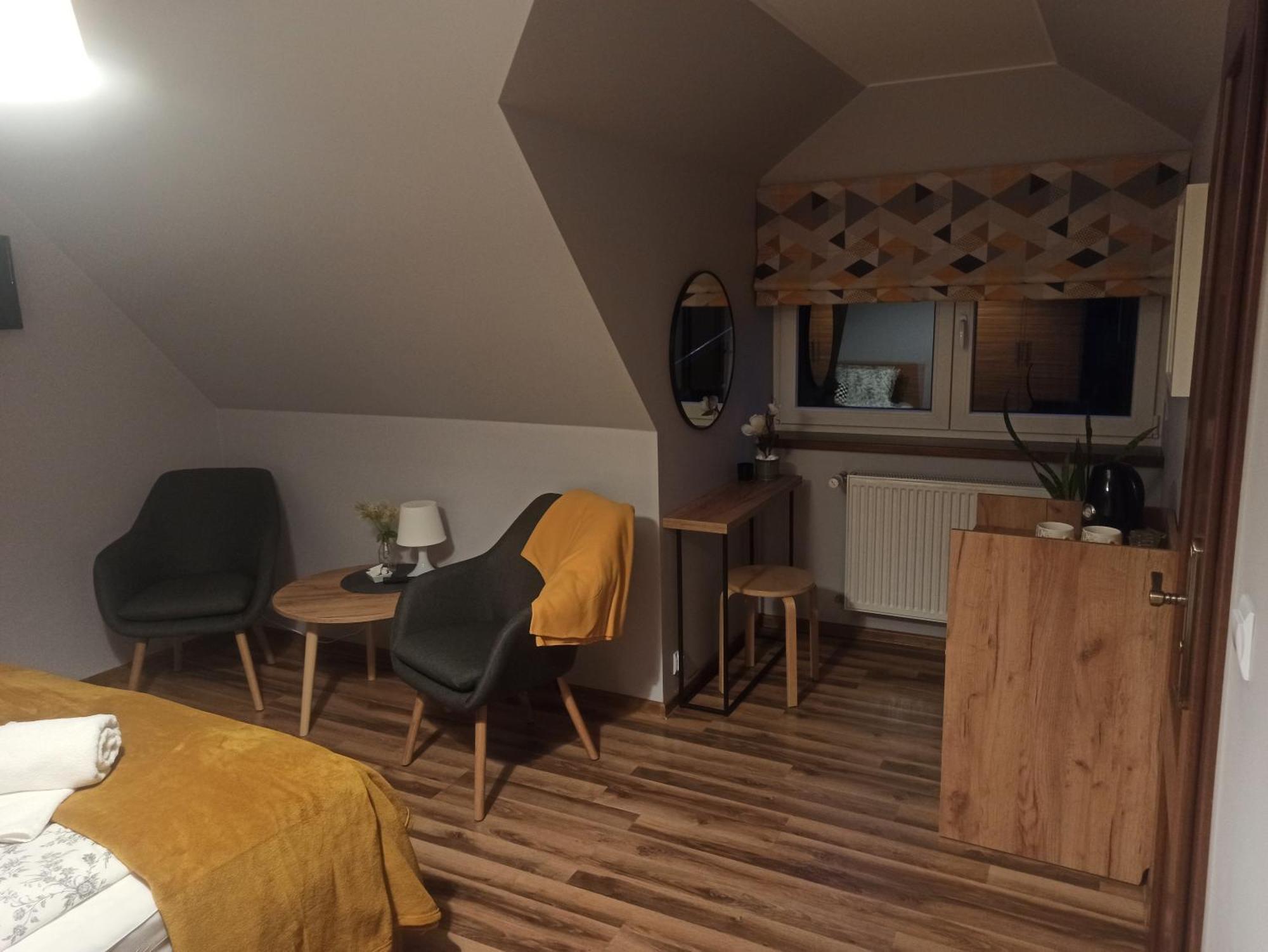 Bed and Breakfast Dom Na Klonowym Wzgorzu Stronie Śląskie Exterior foto