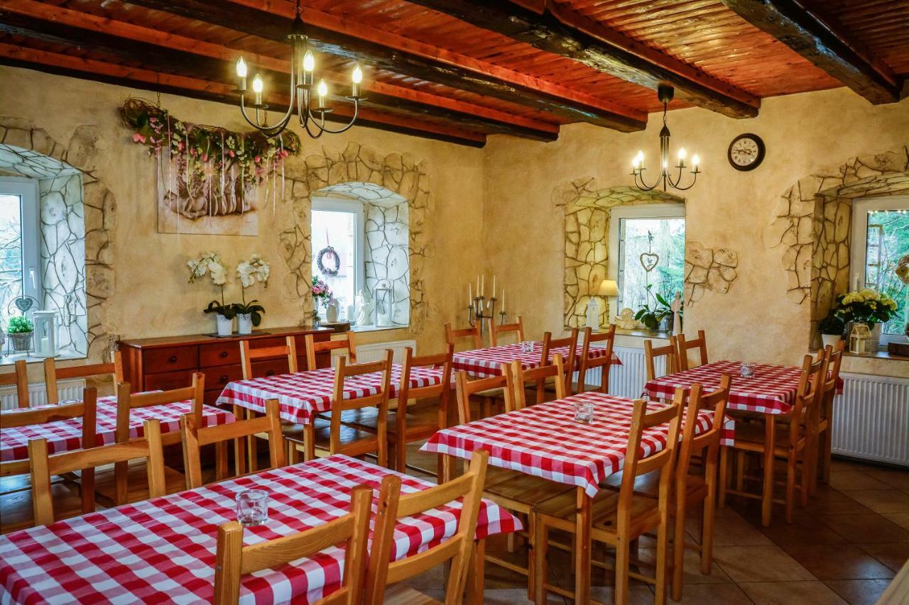 Bed and Breakfast Dom Na Klonowym Wzgorzu Stronie Śląskie Exterior foto