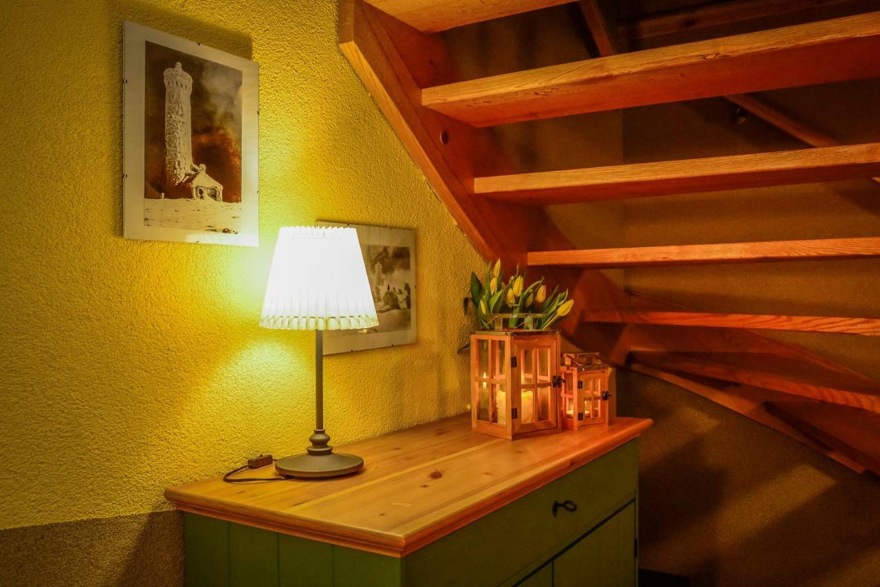 Bed and Breakfast Dom Na Klonowym Wzgorzu Stronie Śląskie Exterior foto
